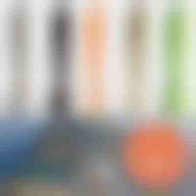 Puha bionikus horgászcsali LUREZILLAS