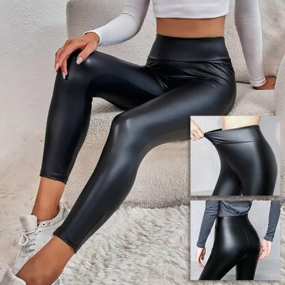 Magas derekú leggings | NEROFIT