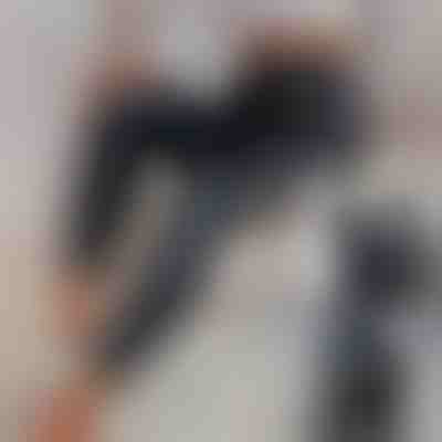 Magas derekú leggings | NEROFIT