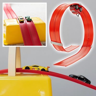 Versenypálya (4m) | TURBORACE