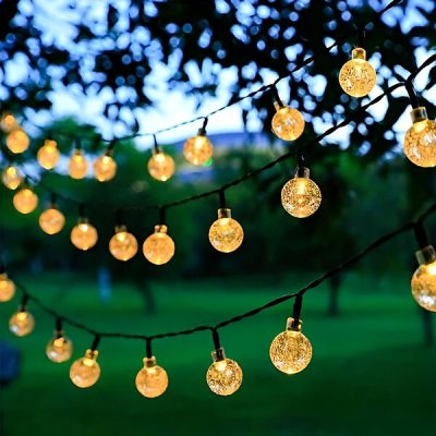 Napenergia által működtetett fények | SOLSTICE