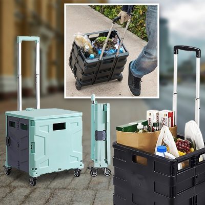 Multifunkciós kocsi | CARRYMAX