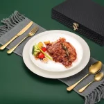 LUXCUTLERY101000