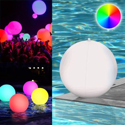 Medence- és kerti fény 10 színben | POOLGLO