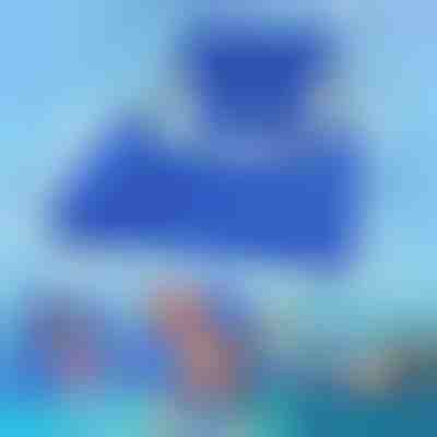 Felfújható lebegő szék úszáshoz | AQUASEAT