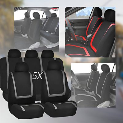 Univerzális autósülés huzat | CARFIT