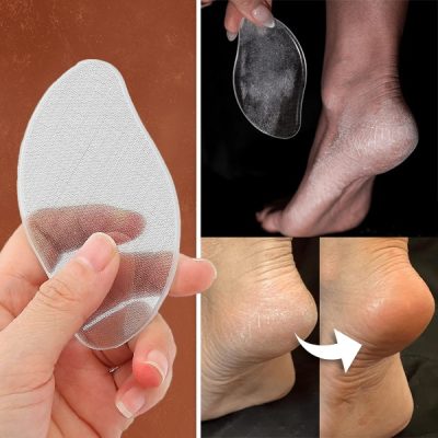 Üveg lábreszelő | PEDIGLASS