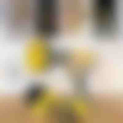 Erőteljes fúró tisztítókefe készlet (3 darab) | DRILLBRUSH