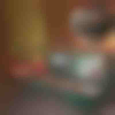 Karácsonyi dekorációk tárolására szolgáló táska | WRAPINGPRO