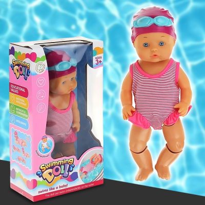 Úszó Baba Fürdéshez és Medencéhez | BUDDYSWIM