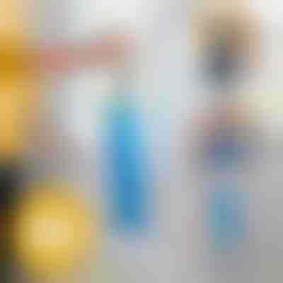 Hosszú elérhetőségű porolókefe | DUSTOFF