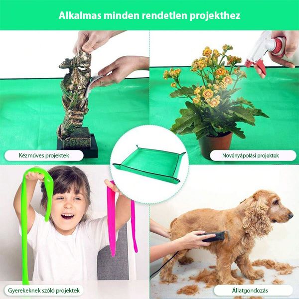 FLORAMAT