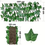 GREENFENCE