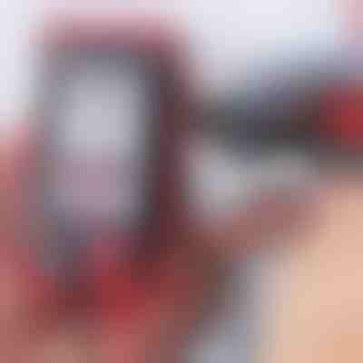 Kézi digitális feszültségmérő | AMPTRON