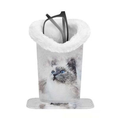 Puha szemüvegtok | COZYGLASS