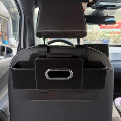 Autó hátsó ülés rendszerező | DRIVKIT